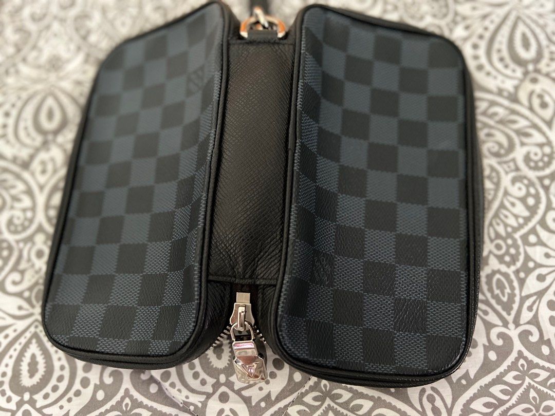 Louis vuitton damier funny bag, Luxury, Bags & Wallets on Carousell