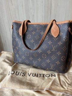 ♥️SPECIAL OFFER♥️ LV NEVERFULL PM MONOGRAM TOTE SHOULDER BAG (SMALL SIZE),  Luxury, Bags & Wallets on Carousell