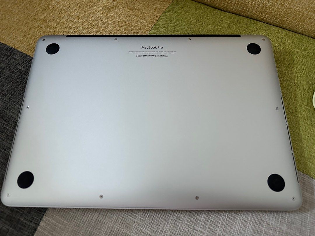 極美品 Apple MacBook Pro Retina Early 2015-