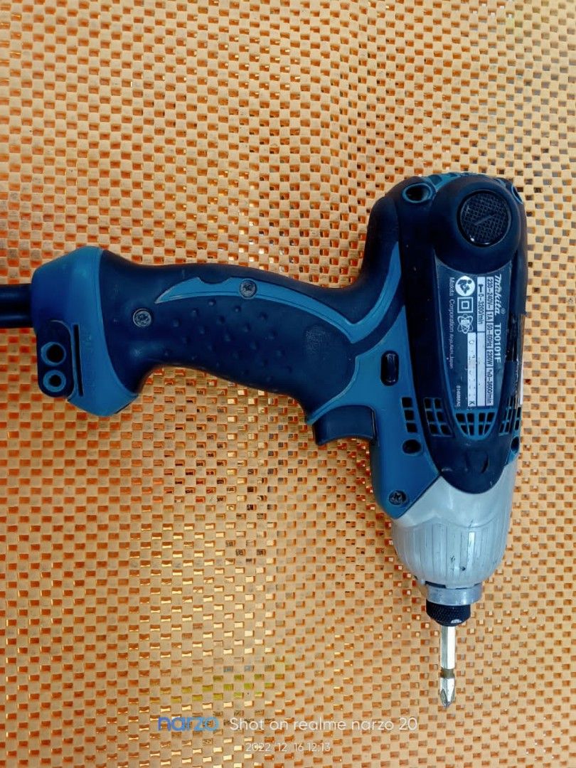 Td0101f makita best sale
