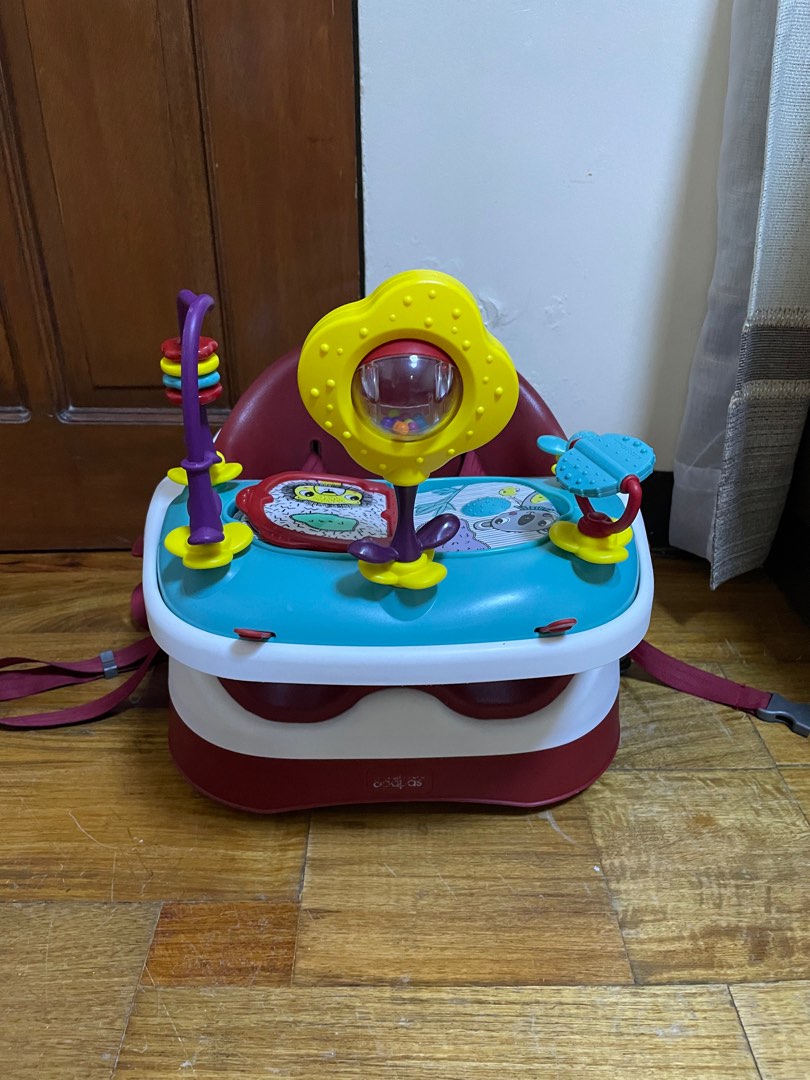 Baby bud booster clearance
