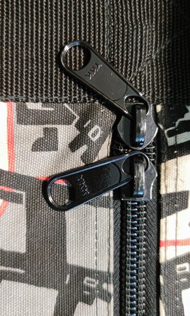 Mambo duffle bag (large), Men's Fashion, Bags, Sling Bags on Carousell