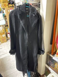 Mango長大衣