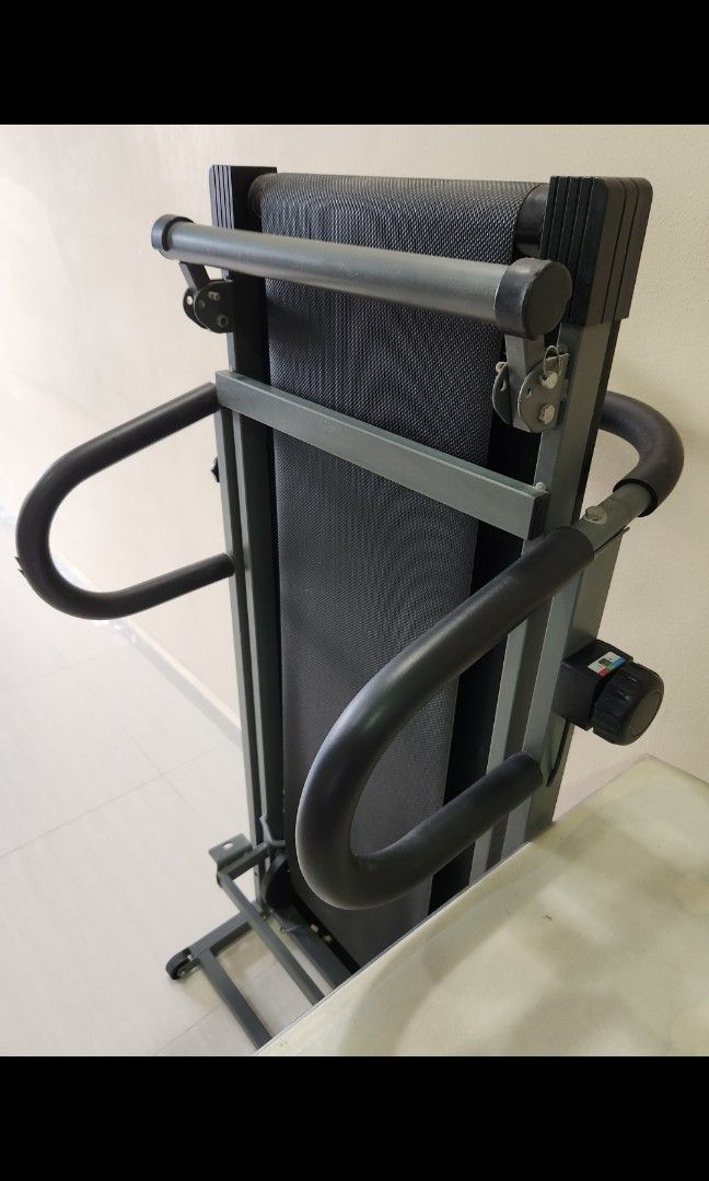 Aibi treadmill manual shop