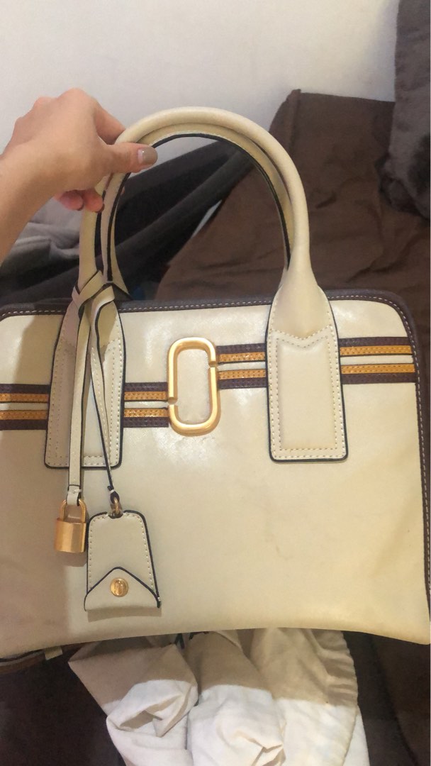 Marc jacob bag, Luxury, Bags & Wallets on Carousell