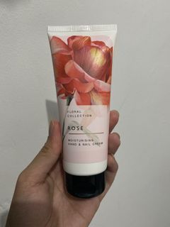 Marks and Spencer Hand Cream Lotion