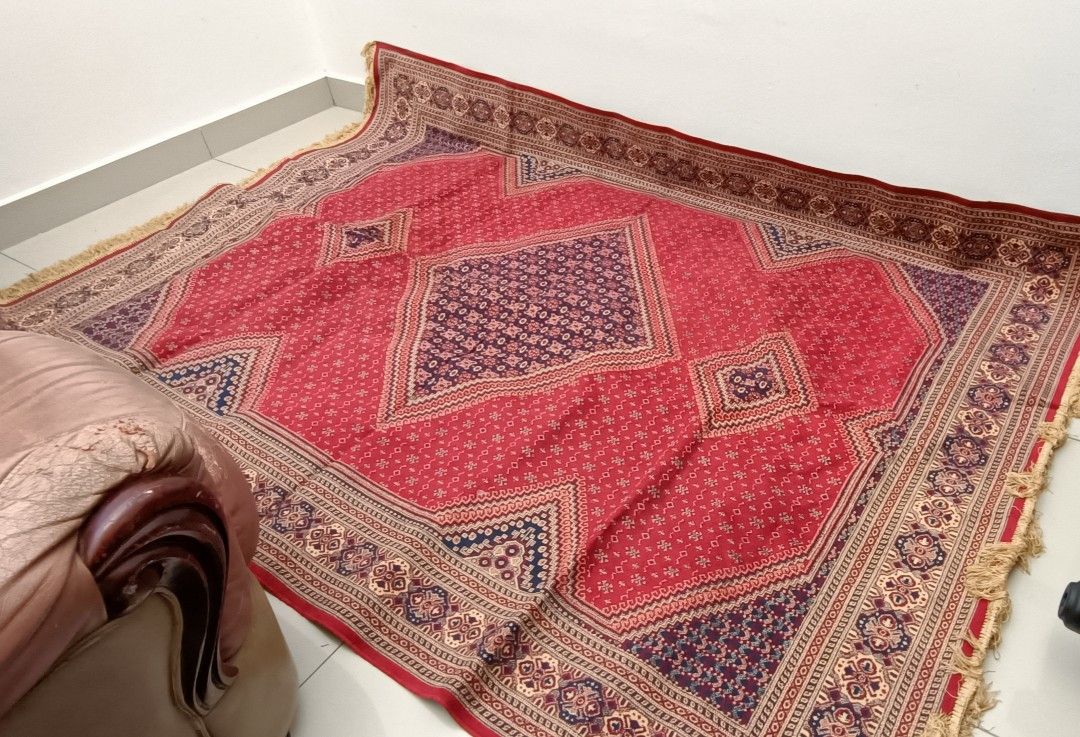 Mats, Furniture & Home Living, Home Decor, Carpets, Mats & Flooring on