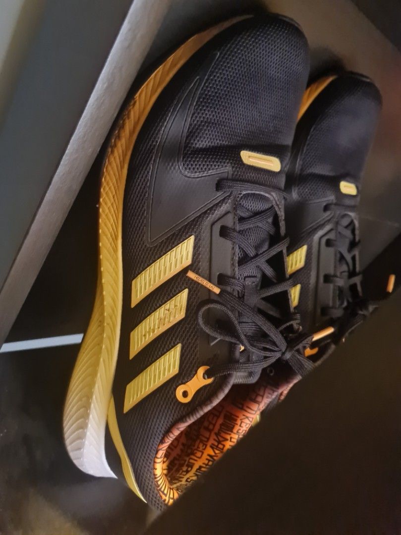 MESSI ADIDAS CASUAL SNEAKERS