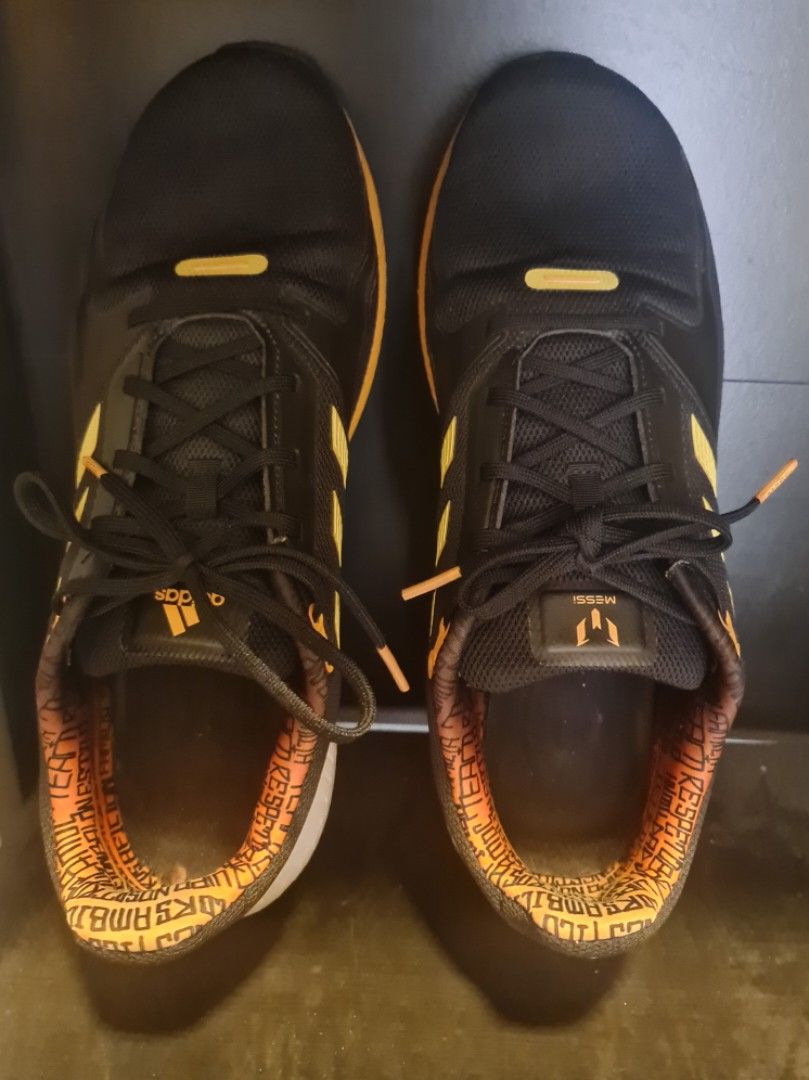 Messi casual shoes sales
