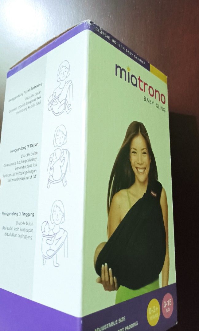 Miatrono baby sling new arrivals