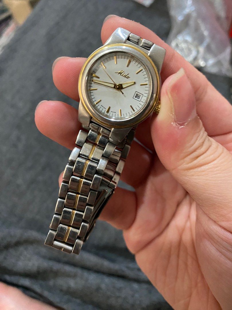 Mido women's watches outlet