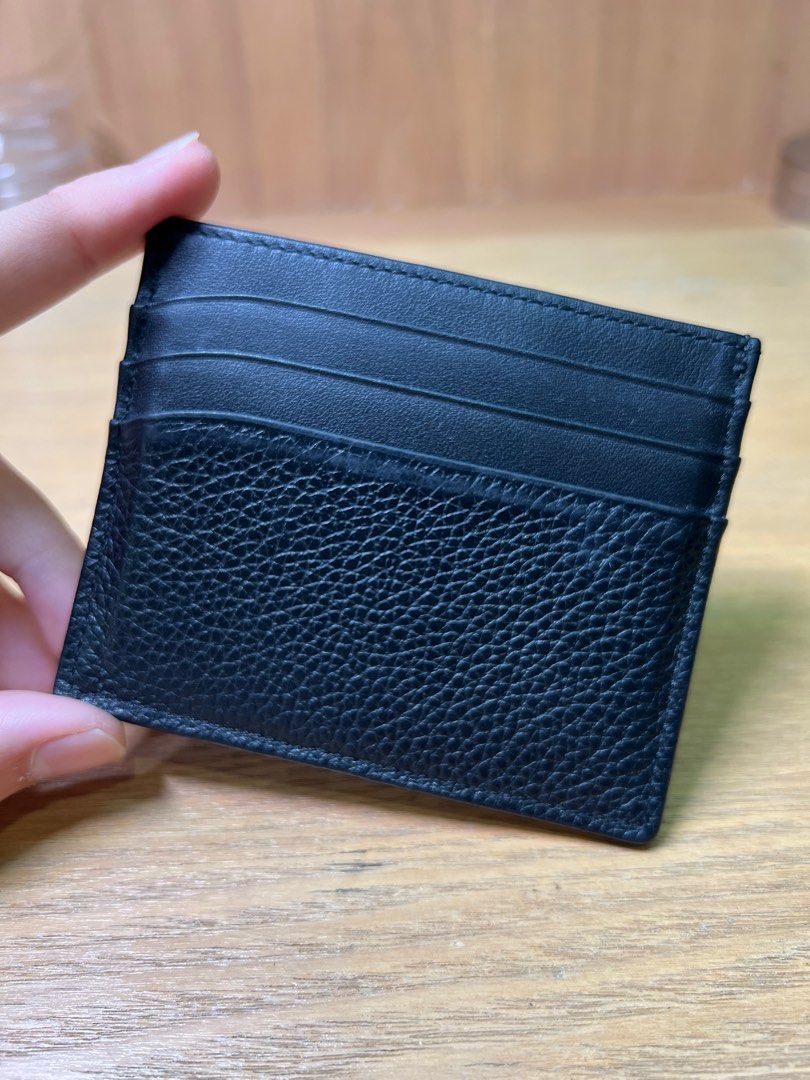 Montblanc meisterstück top pocket 6cc