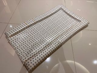 MOTHERCARE baby changing mat newborn necessities