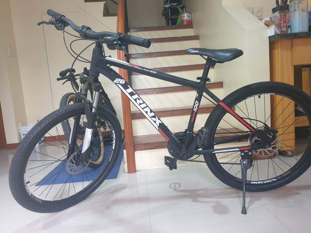 Trinx m100 26 on sale