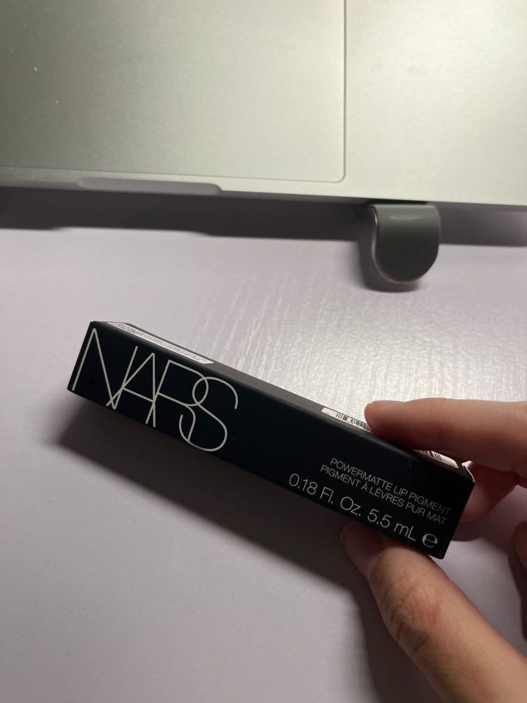 Nars Powermatte America Woman, Beauty & Personal Care, Face, Makeup on Carousell