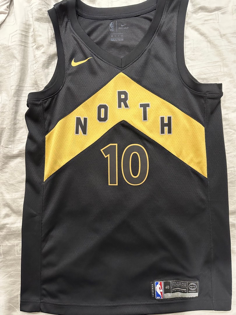 NBA Jersey, Men's Fashion, Tops & Sets, Tshirts & Polo Shirts on Carousell