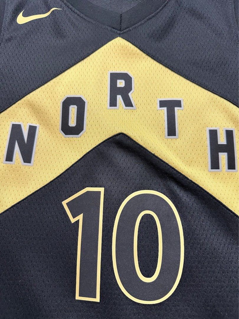 NBA Jersey, Men's Fashion, Tops & Sets, Tshirts & Polo Shirts on Carousell