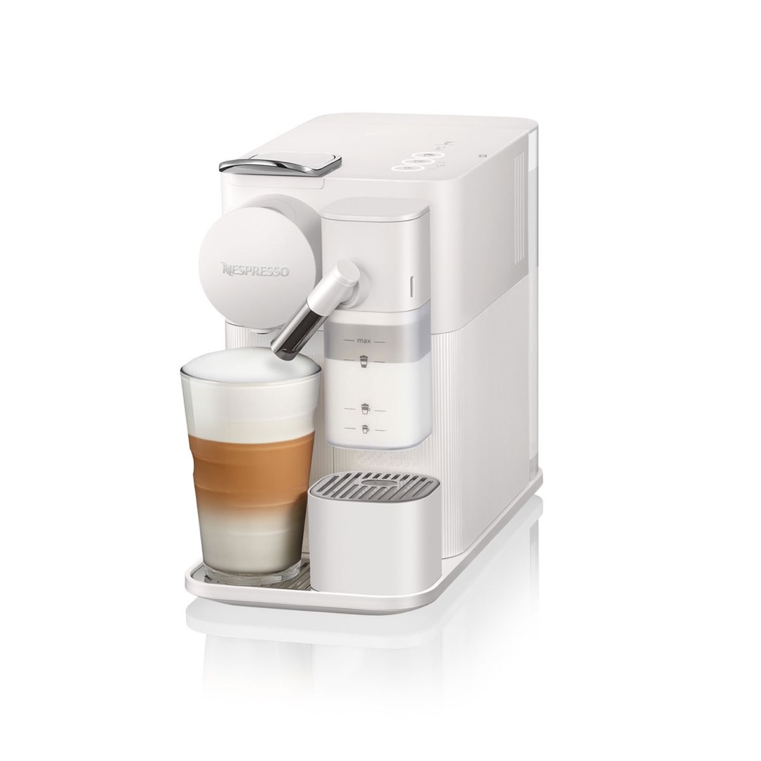 Nespresso Lattissima One (with box) - Light used, Kitchen & Appliances ...