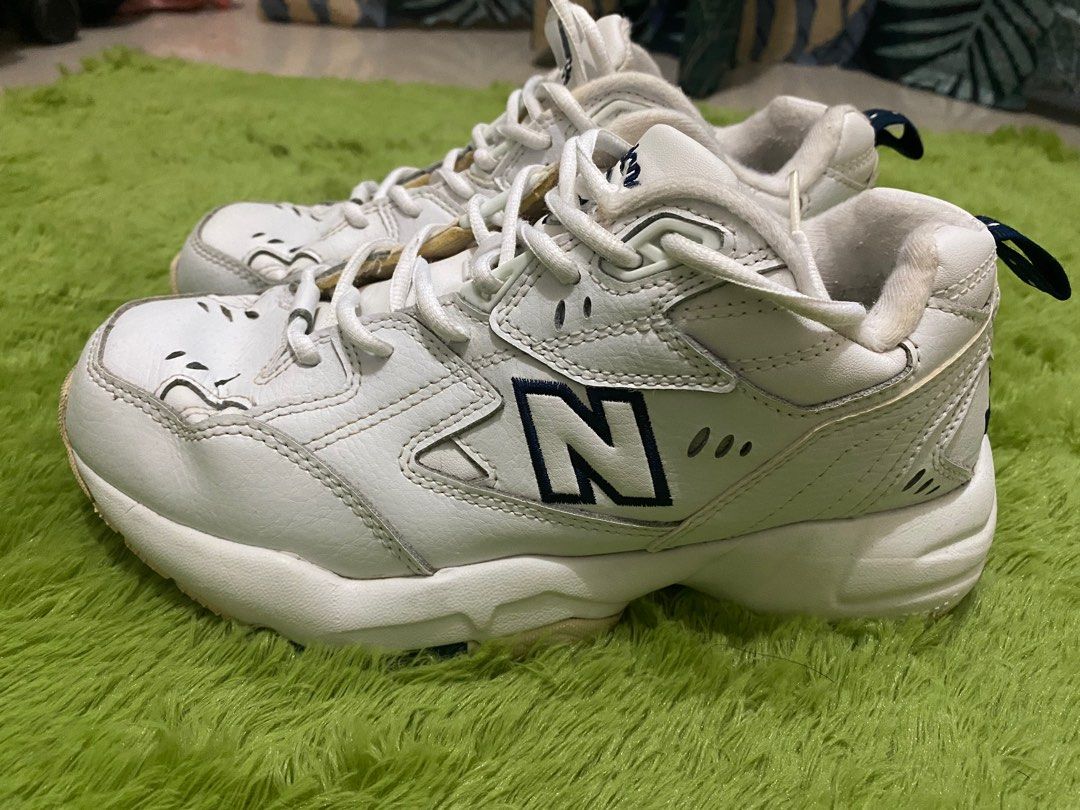 New balance hotsell 608 men birch