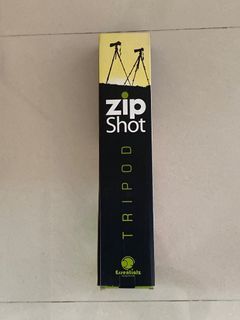 New Tripod