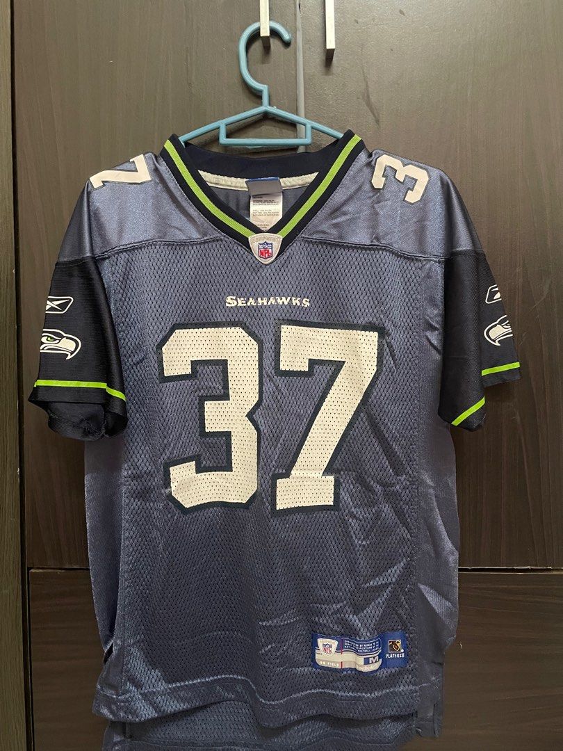 Xs shop nfl jersey