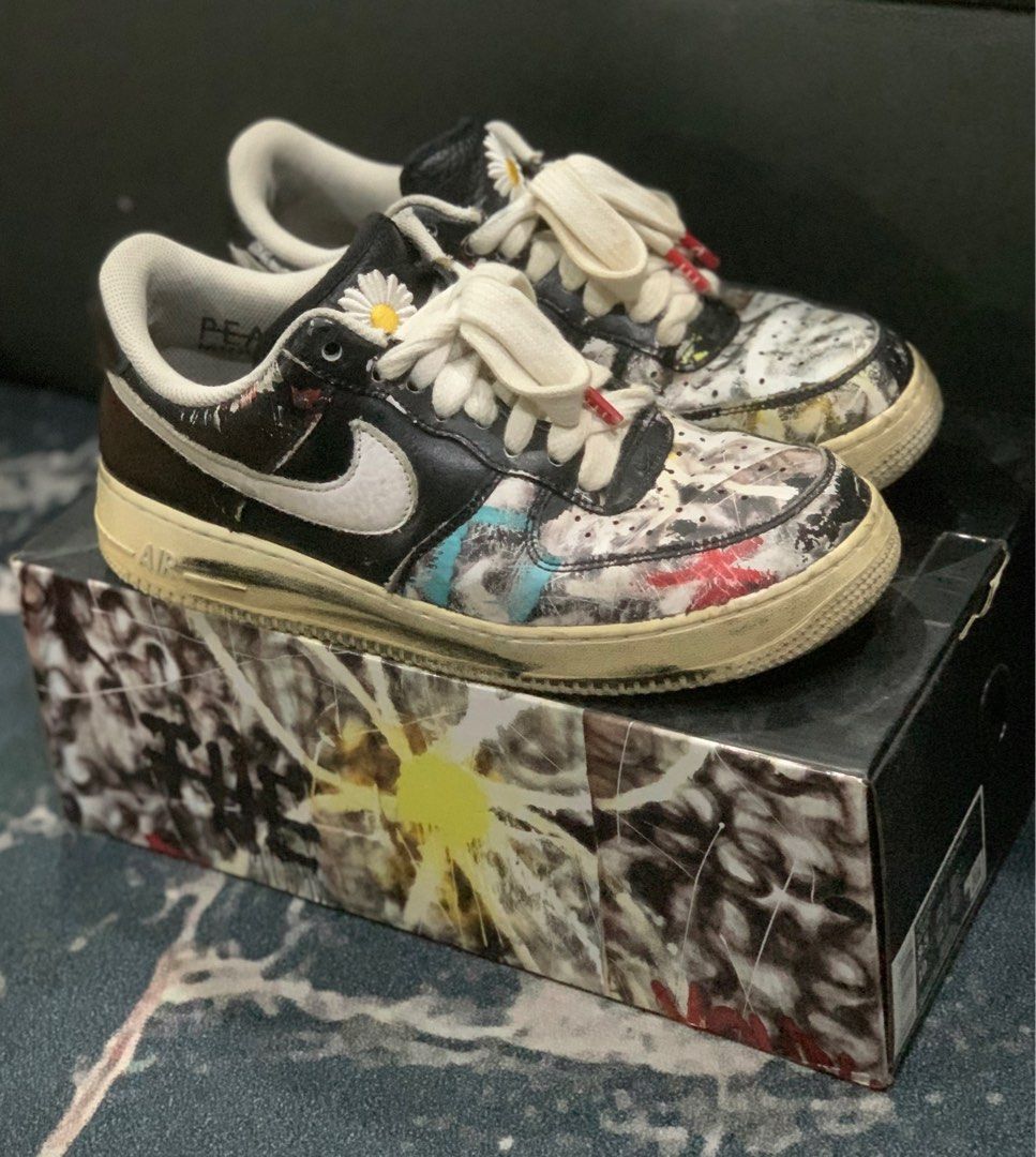 G dragon af1 shop