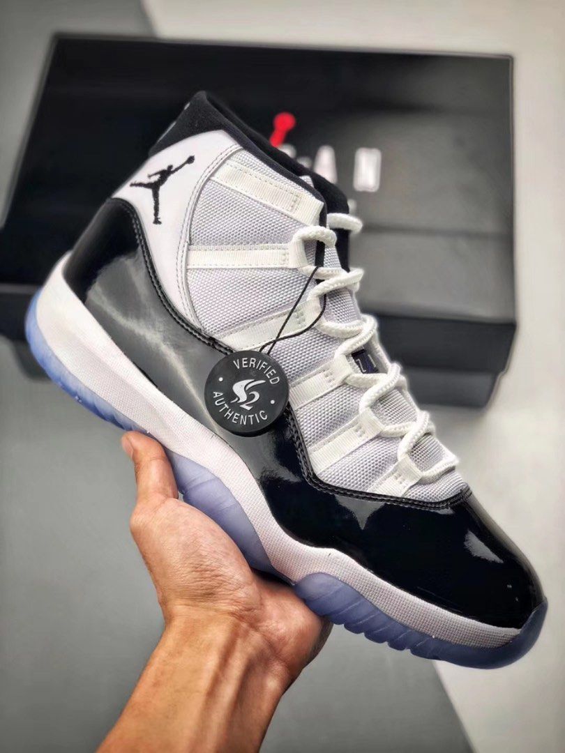 Concord discount 11 availability