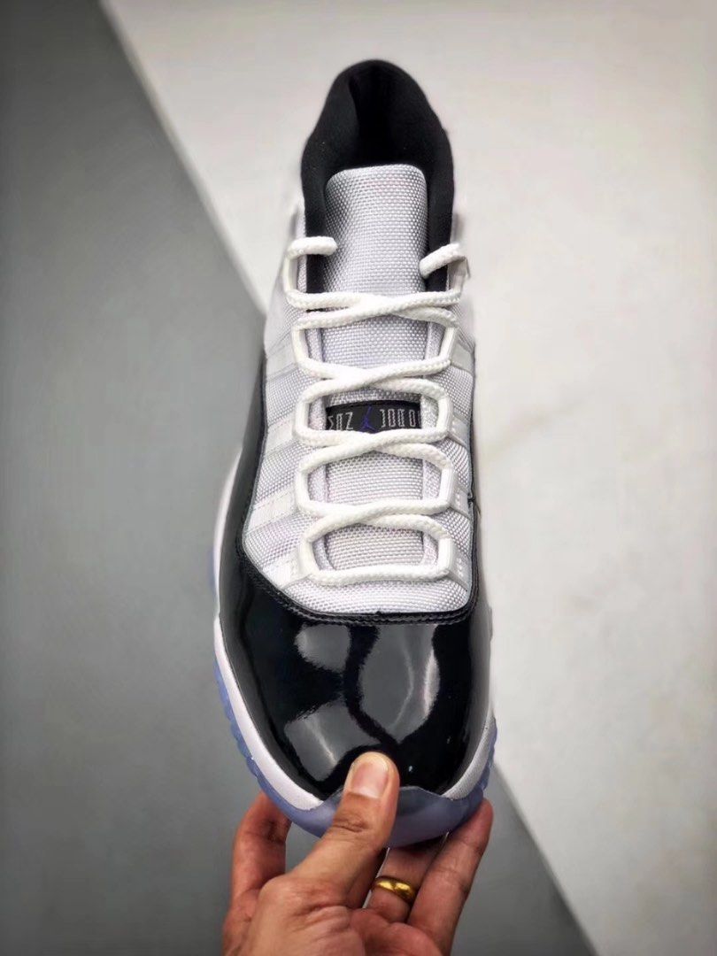 Concord 11 availability store