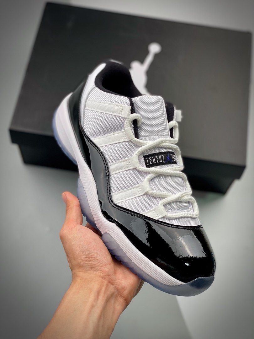 Concord discount 11 availability