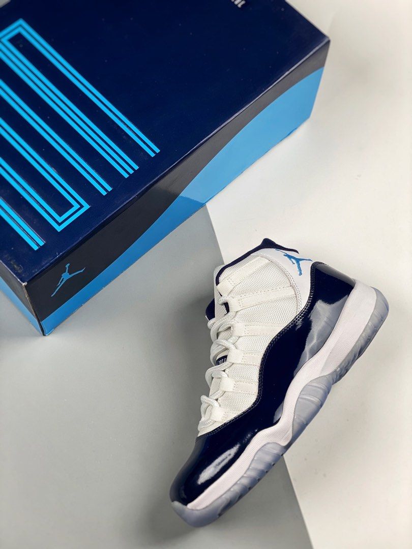 Jordan 11 86 store