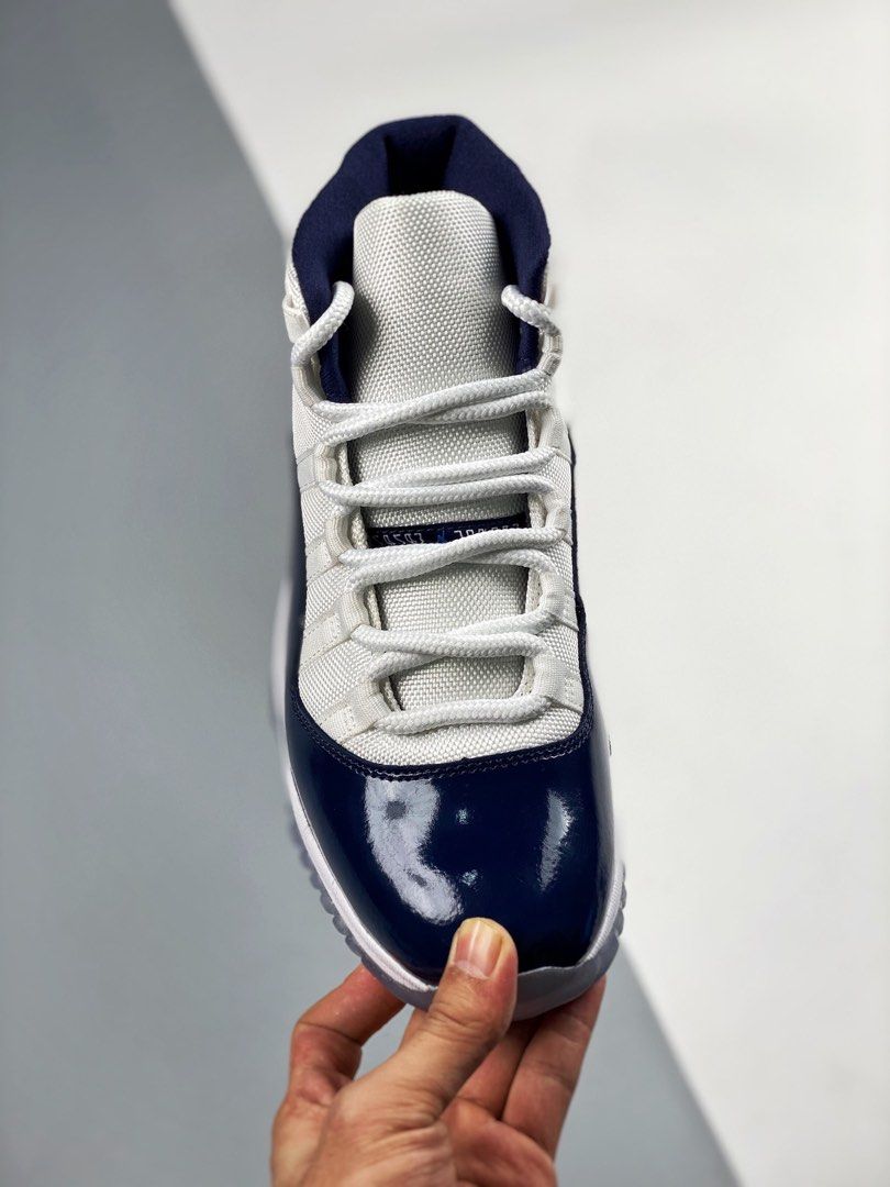 NIKE AIR JORDAN 11 RETRO WIN LIKE 86 All size available