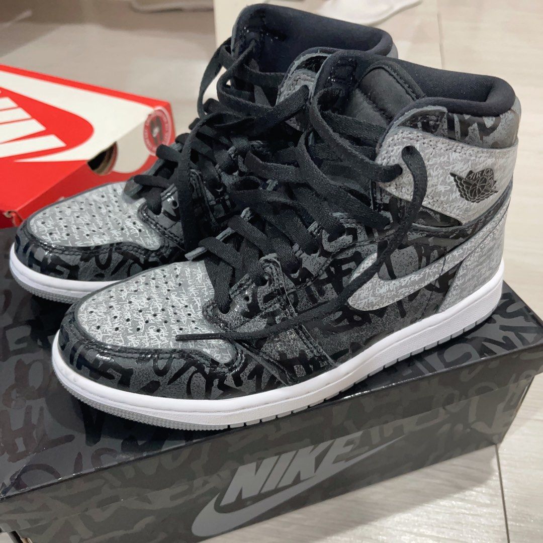 air force type grey