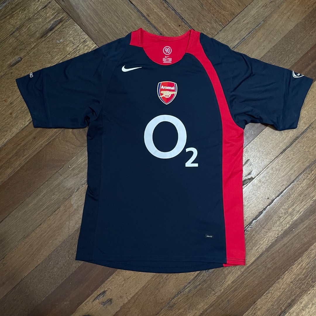 O2 soccer jersey store