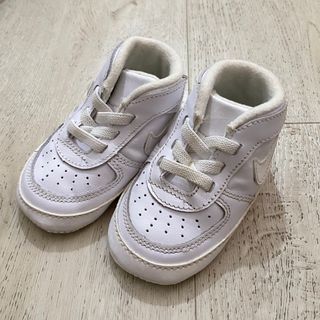 Nike Baby Force Children Kids Sneakers Shoes - Infant