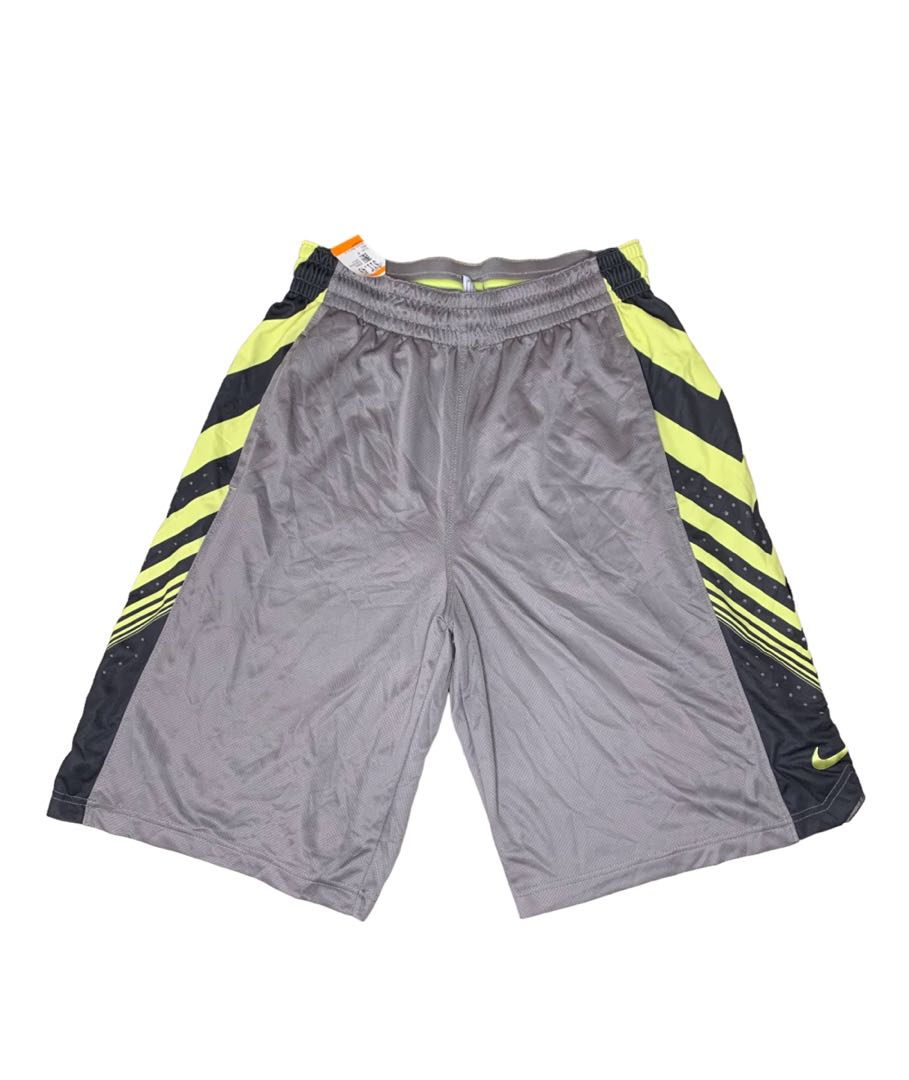 short basketball nike