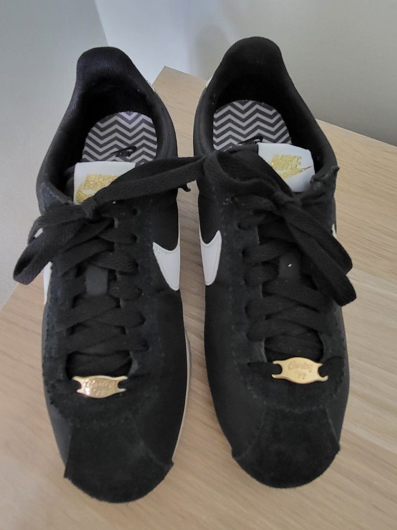 cortez special edition