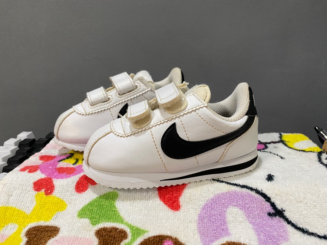 infant cortez nike