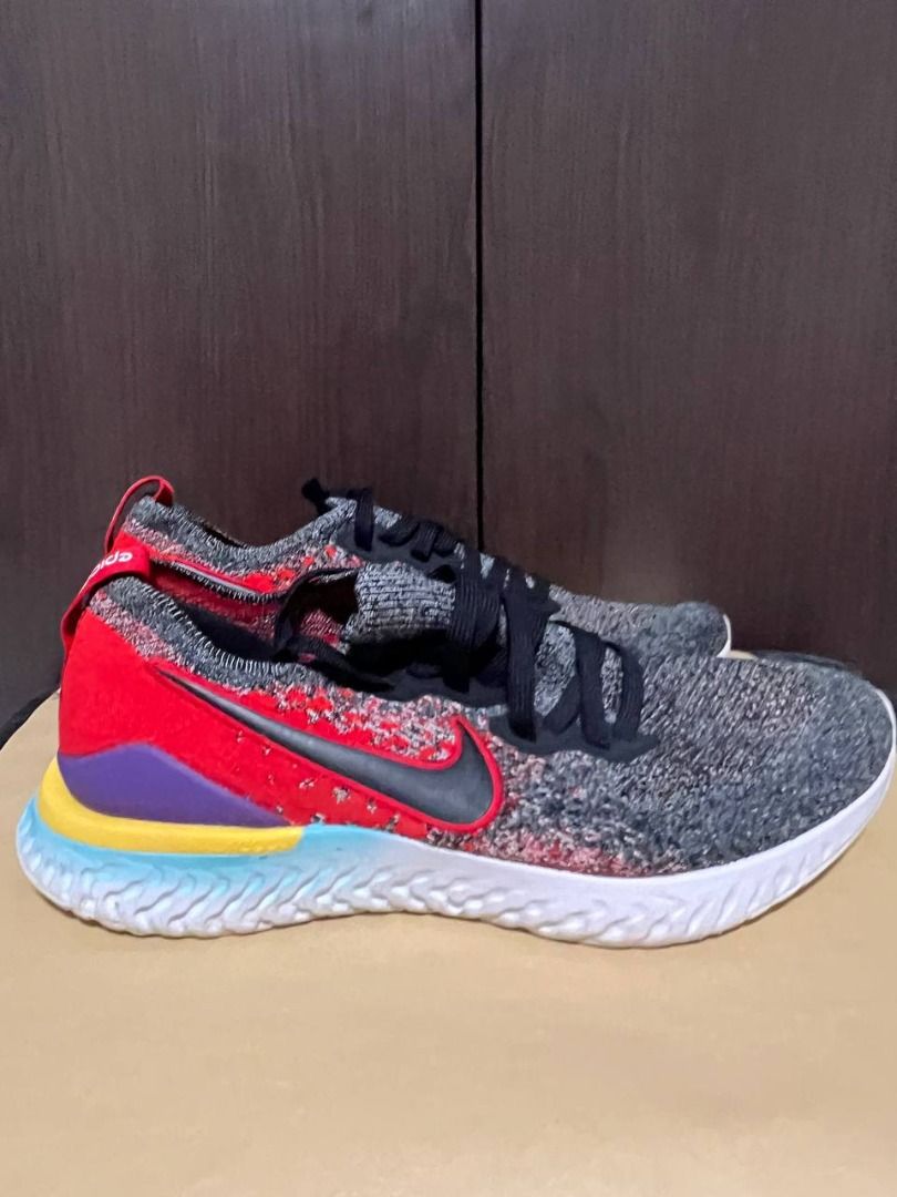 Nike epic react hyper cheap jade