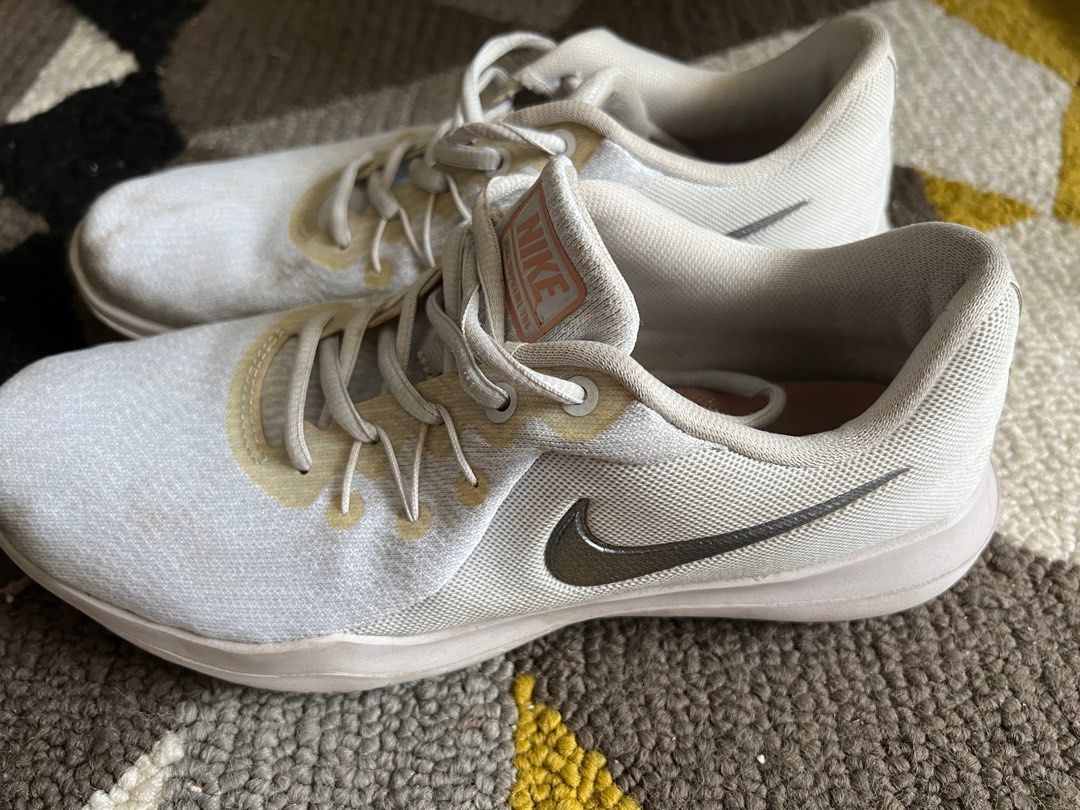 Nike women's flex supreme tr 6 new arrivals