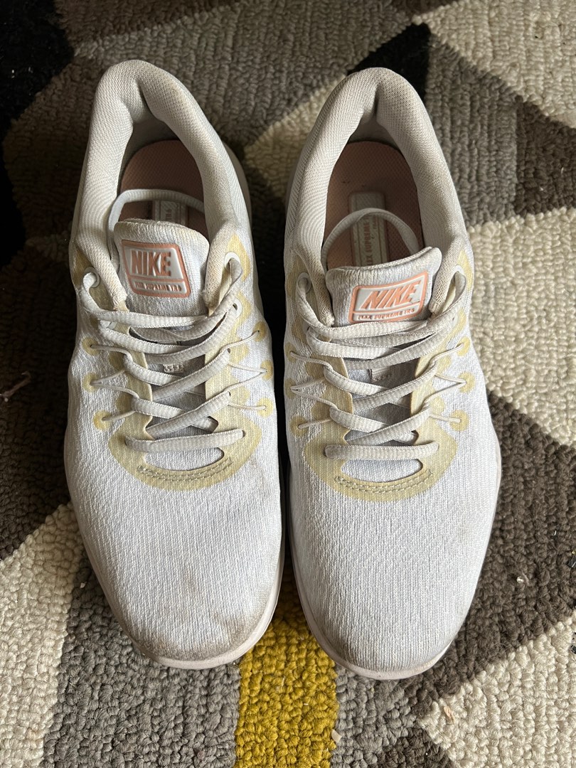 wmns nike flex supreme tr 6