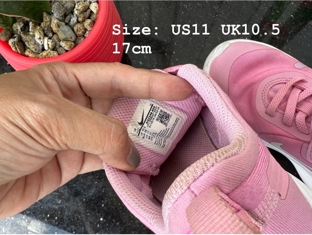 marathon kids nike