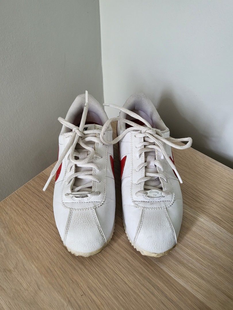 bubba gump nike shoes