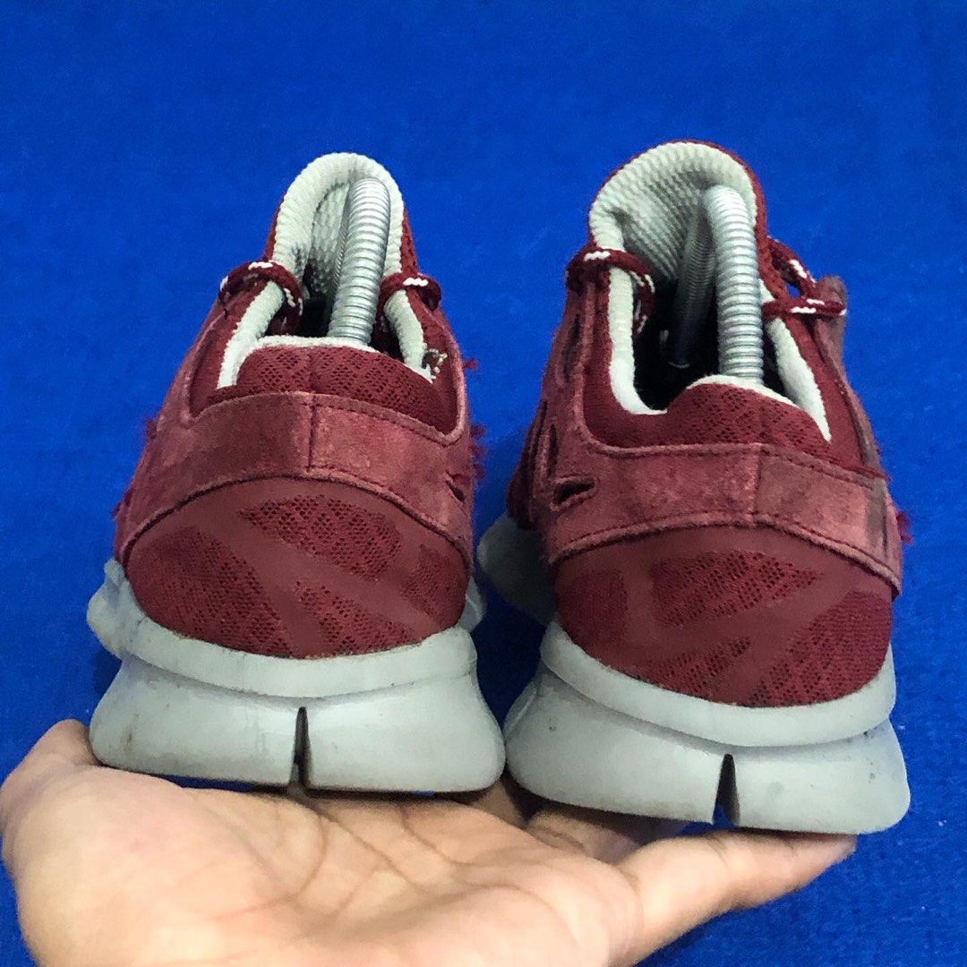 Free run hotsell 2 city pack