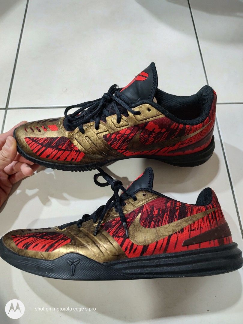 Kobe sales mentality 5