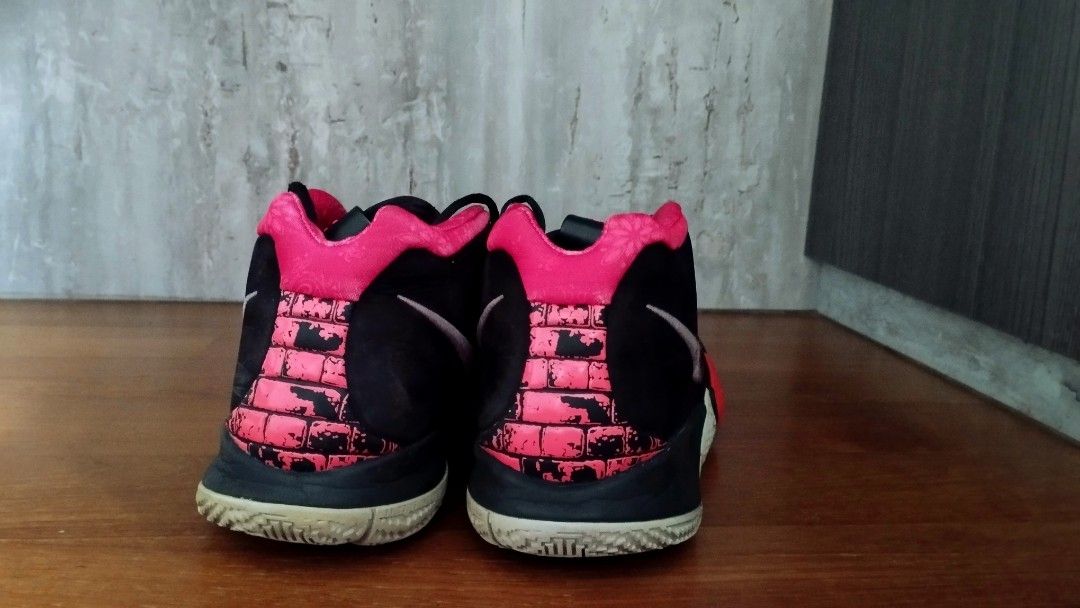 nike kyrie 4 men