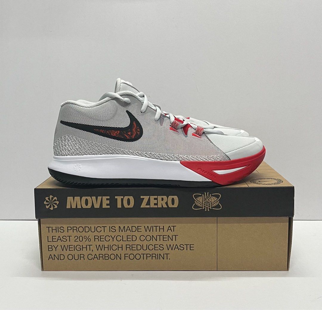 kyrie 6 fake