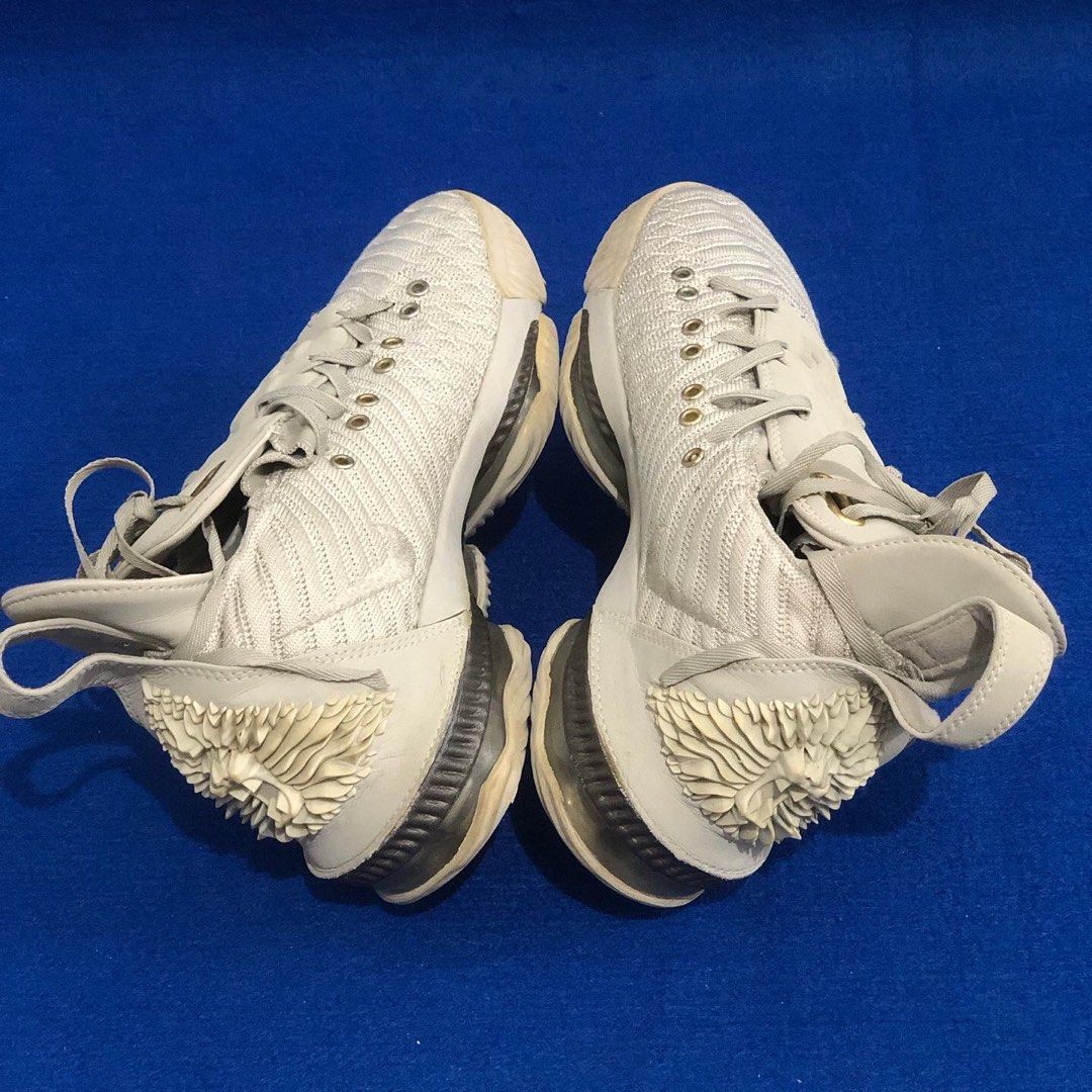 nike lebron 16 hfr