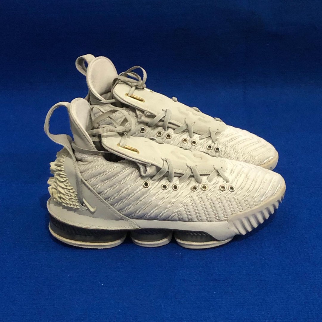 nike lebron 16 hfr