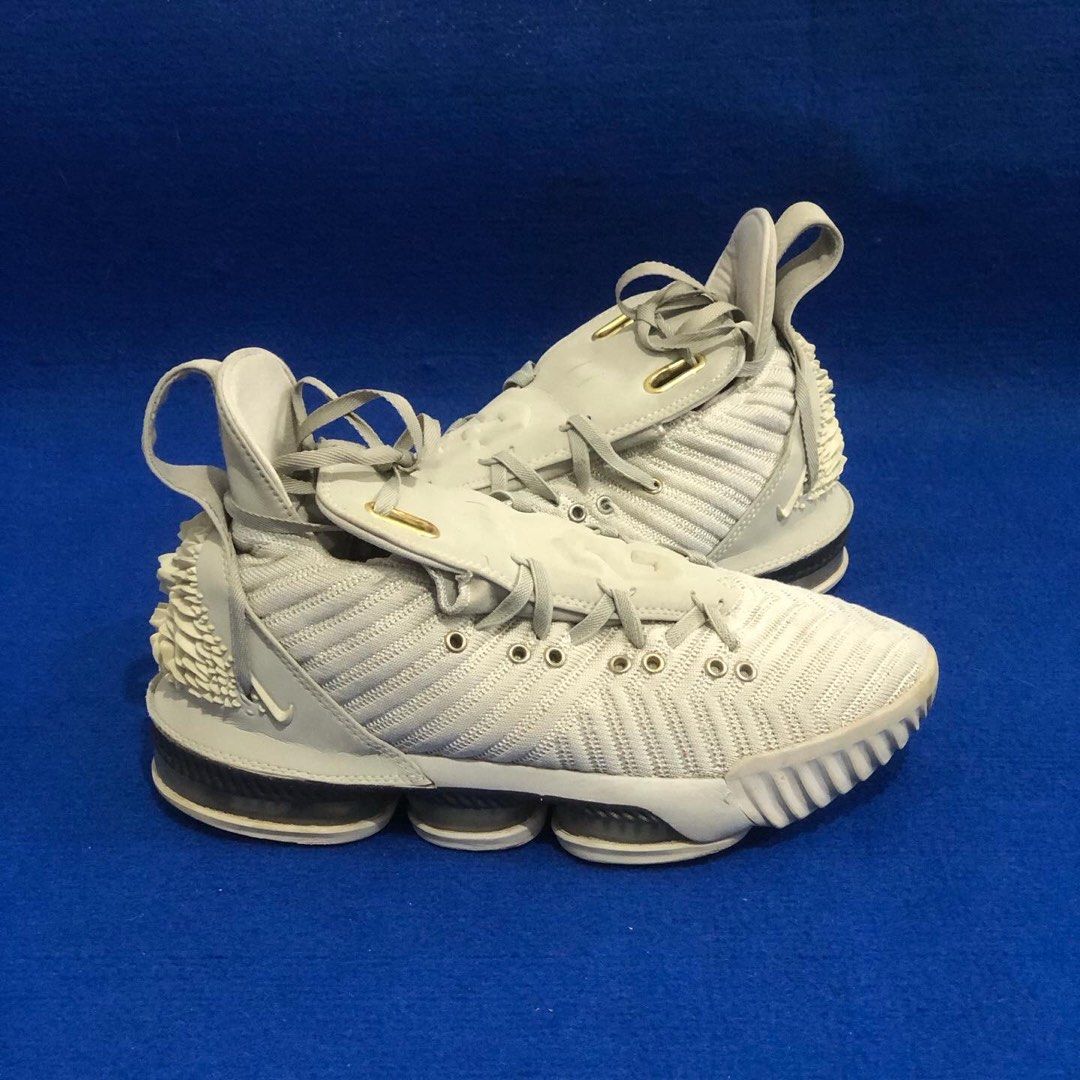 nike lebron 16 hfr
