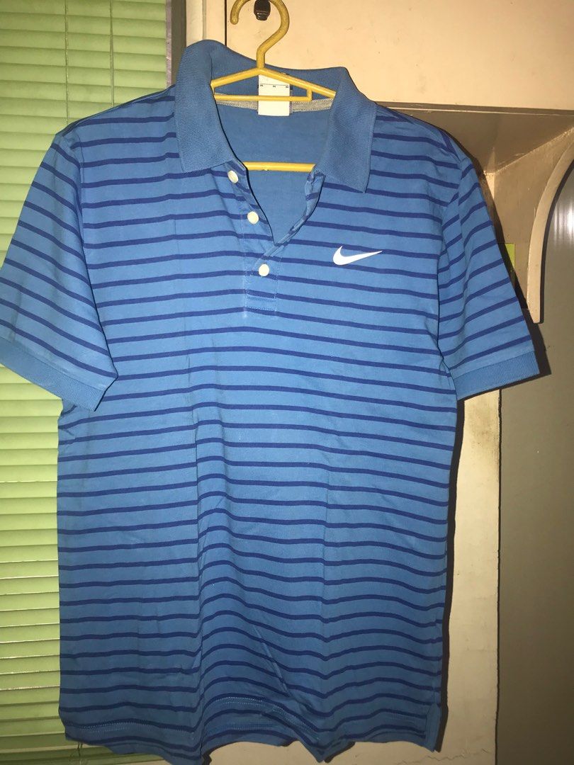 Nike Mens Polo Shirt, Men's Fashion, Tops & Sets, Tshirts & Polo Shirts